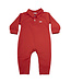 Saltwater Boys Co. Red Polo Romper