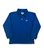 Saltwater Boys Co. Navy L/S Polo