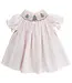 Bailey Boys Pastel Trees Bishop Dress