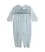 Bailey Boys Pastel Trees Dressy Long Bubble