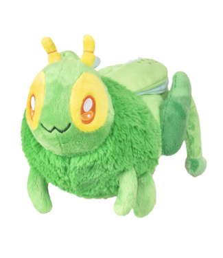 Mini Squishable Grasshopper