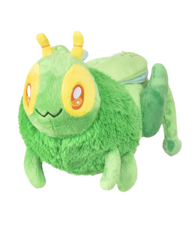 Mini Squishable Grasshopper