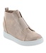 Mia Gracey Rose Gold Bootie