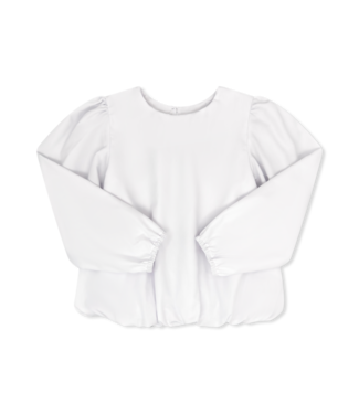 Lullaby Set *PRE-ORDER* Winter Park White Madison Blouse