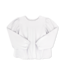 Lullaby Set Winter Park White Madison Blouse