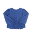 Lullaby Set Natchez Navy Madison Blouse