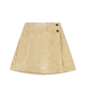 Lullaby Set *PRE-ORDER* Alexandria Khaki Cord Julia Skirt