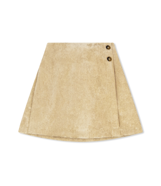 Lullaby Set *PRE-ORDER* Alexandria Khaki Cord Julia Skirt