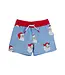 Beaufort Bonnet Dear Santa Tortola Swim Trunks