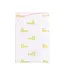 Nellapima Ducks Print Blanket