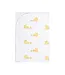 Nellapima Ducks Print Blanket