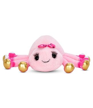 Iscream Sally Spider Plush