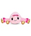 Iscream Sally Spider Plush