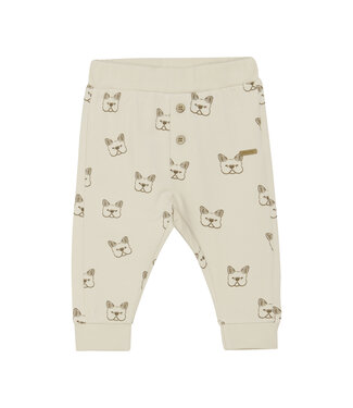 MinyMo Sand Shell Sweat Pants