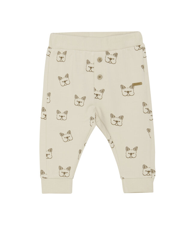 MinyMo Sand Shell Sweat Pants