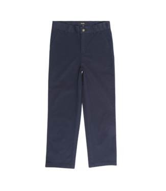 Pedal Navy Berkshire Chino Pant