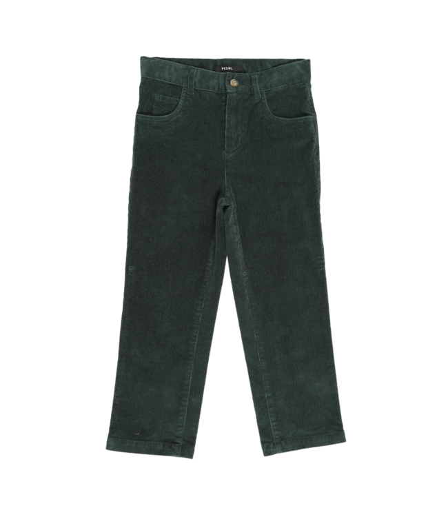 Pedal Hunter Cape Cod Straight Fit Corduroy Pant