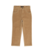 Pedal Tan Cape Cod Straight Fit Corduroy Pant