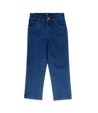 Pedal Blue Spinnaker Denim Stretch Jeans