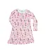 Noomie Pink Doggie Day Care Dress