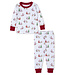 Kissy Kissy Christmas Magic Snug PJ Set TOD