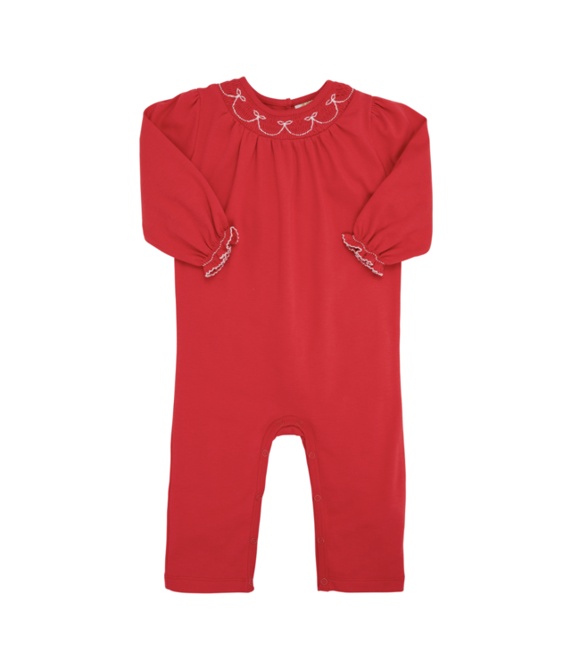 Beaufort Bonnet Richmond L/S Bridget Romper