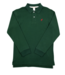 Beaufort Bonnet Grier Green/Richmond Red Prim & Proper L/S Polo