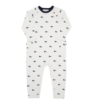 Beaufort Bonnet Golf Club Quack Quacks Rayburn Romper