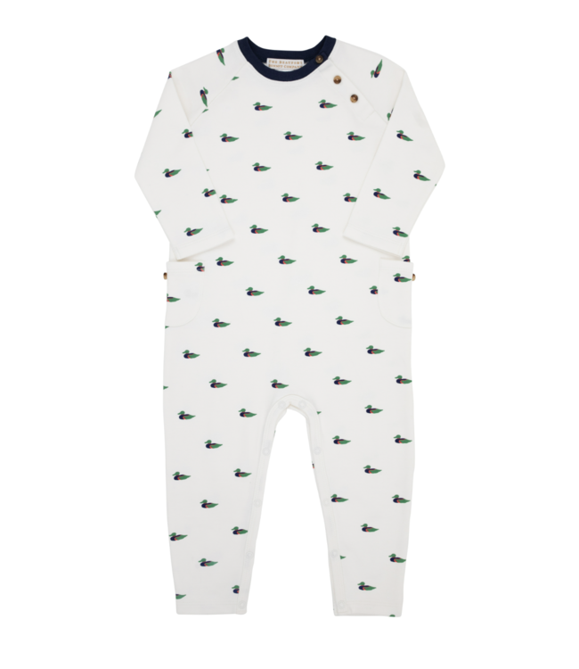 Beaufort Bonnet Golf Club Quack Quacks Rayburn Romper