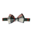 Beaufort Bonnet Aiken Plaid Baylor Bowtie