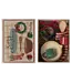 Maileg Cozy Christmas Set, Mouse