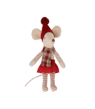 Maileg Christmas Mouse, Big Sister