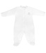 LydaBaby Roses and Bows Footie