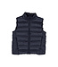 Mayoral Navy Ultralight Quilted Vest