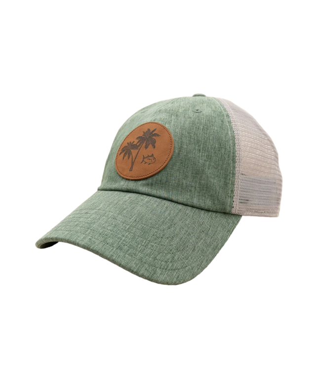 Southern Tide Palmetto SJ Trucker Hat