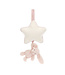 Jellycat Bashful Blush Bunny Musical Pull