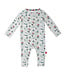 Magnificent Baby Tis the Ski-Son Coverall