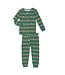 Magnificent Baby Christmas Can Can PJ L/S Set