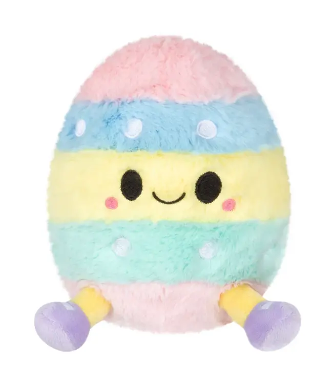 Snugglemi Snackers Painted Egg
