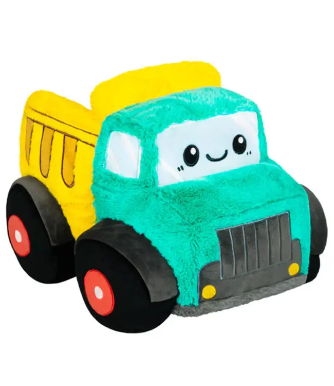 Go! Dump Truck 12"