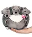 Squishable Cerberus