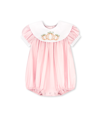 Lullaby Set Pink Louise Bubble Harvest of Blessings