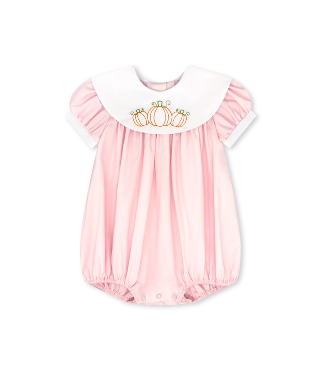 Lullaby Set Pink Louise Bubble Harvest of Blessings