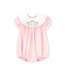 Lullaby Set Pink Louise Bubble Harvest of Blessings