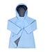 Lullaby Set Blue Minigingham Raincoat