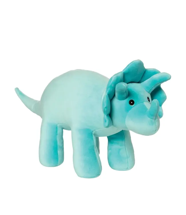 Manhattan Toy Co Velveteen Plush