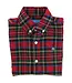 Bailey Boys Wales Plaid Button Down Tween