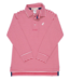 Beaufort Bonnet Richmond Red Stripe Prim & Proper L/S Polo