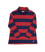 Beaufort Bonnet Richmond Red/Nantucket Navy Tenley Pima Tunic