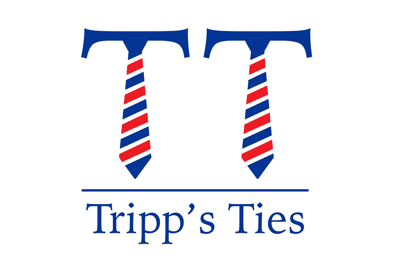Tripp's Ties